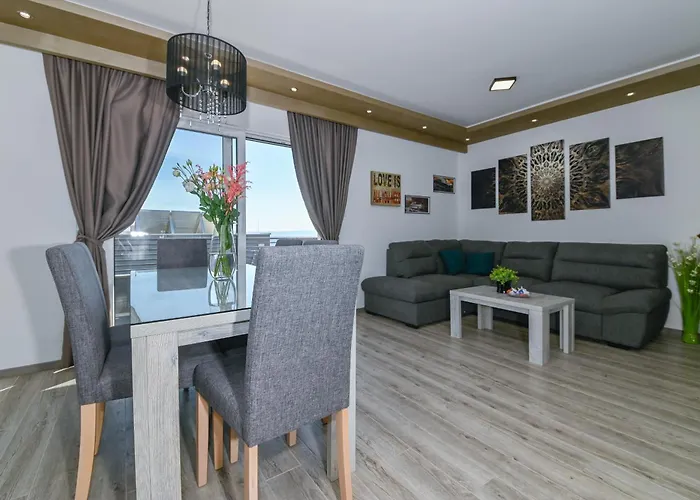 Ivan 2 * ماكارسكا