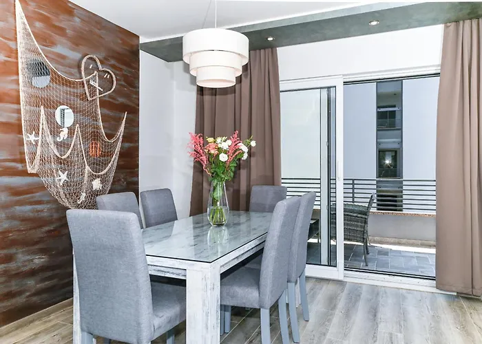 Ivan 2 شقة ماكارسكا