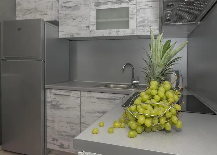 Ivan 2 * ماكارسكا