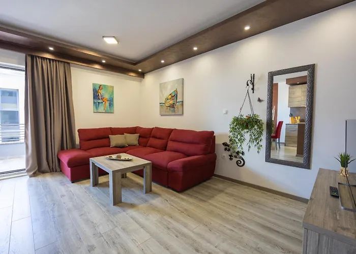 Ivan 2 * ماكارسكا