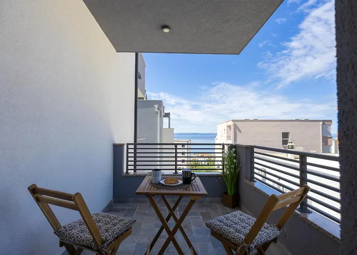 Ivan 2 * ماكارسكا