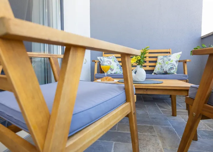 Ivan 2 شقة ماكارسكا