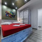 Johanan 2 Apartment