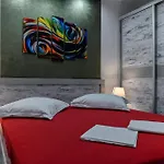 Johanan 2 Apartment