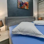 Johanan 2 Apartment