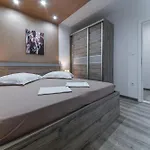 Apartment Johanan 2 Makarska