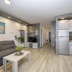 Apartment Johanan 2 *
