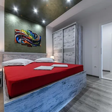 Ivan 2 Διαμέρισμα