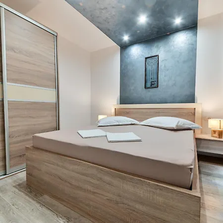 Διαμέρισμα Ivan 2