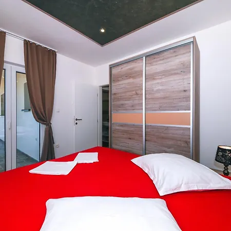 Ivan 2 Διαμέρισμα *