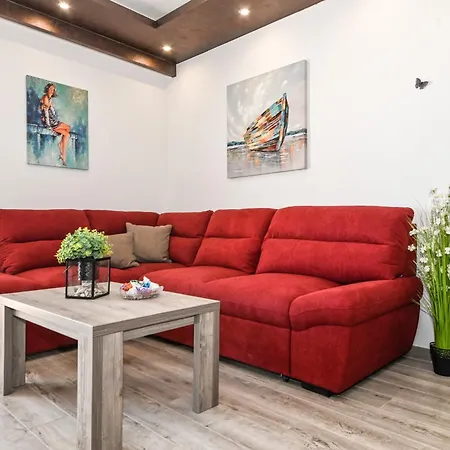 Ivan 2 Διαμέρισμα