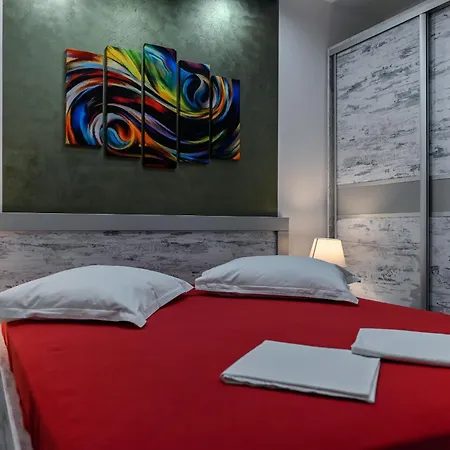 Ivan 2 Διαμέρισμα