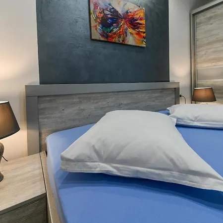 Ivan 2 Διαμέρισμα