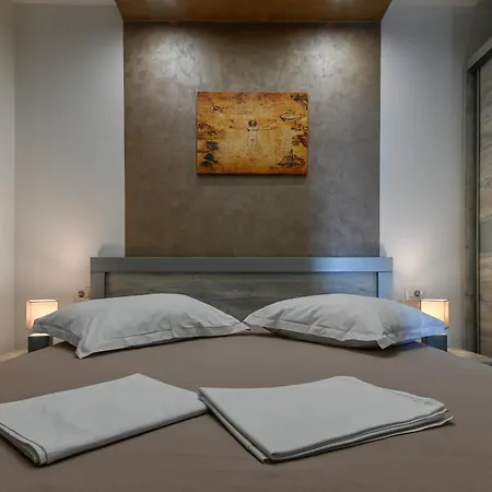 Ivan 2 Διαμέρισμα Μακάρσκα