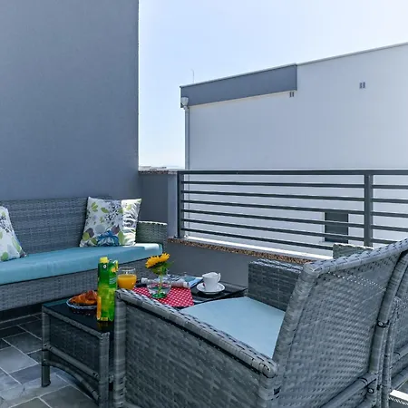 Ivan 2 Διαμέρισμα Μακάρσκα