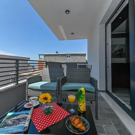 Διαμέρισμα Ivan 2