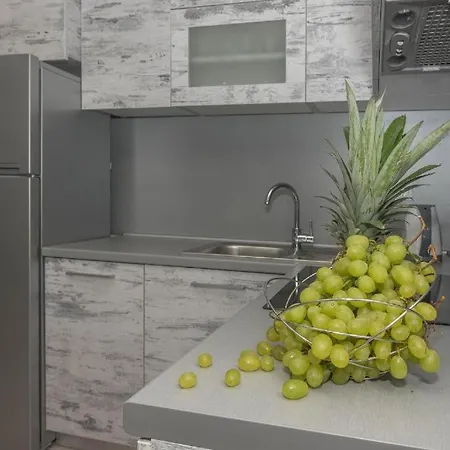 Ivan 2 * Μακάρσκα