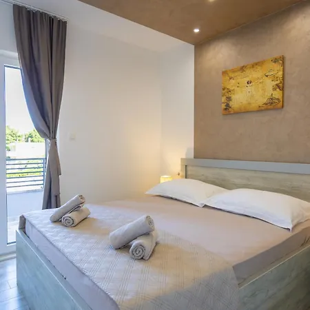 Johanan 2 Apartamento