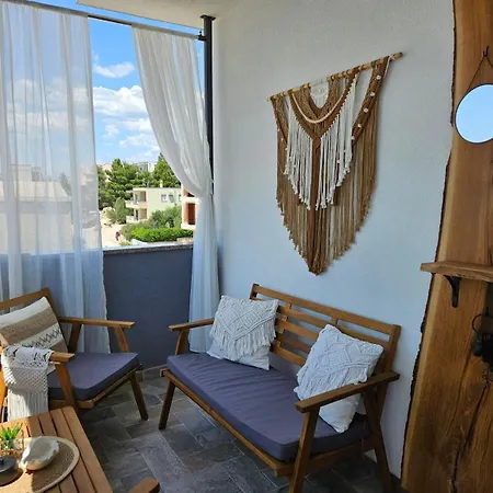 Apartamento Johanan 2