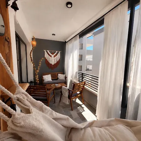 Apartamento Johanan 2