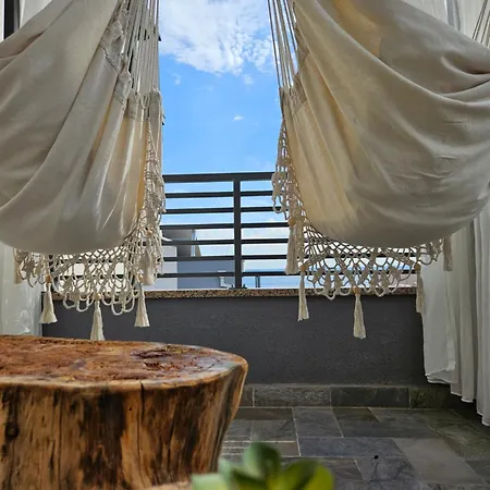 Apartamento Johanan 2