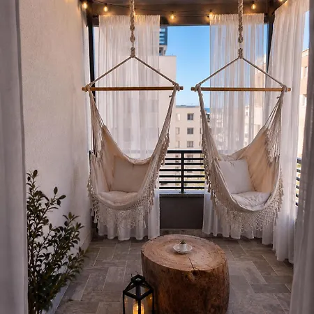 Apartamento Johanan 2 Makarska