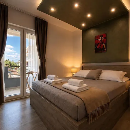 Apartamento Johanan 2 *