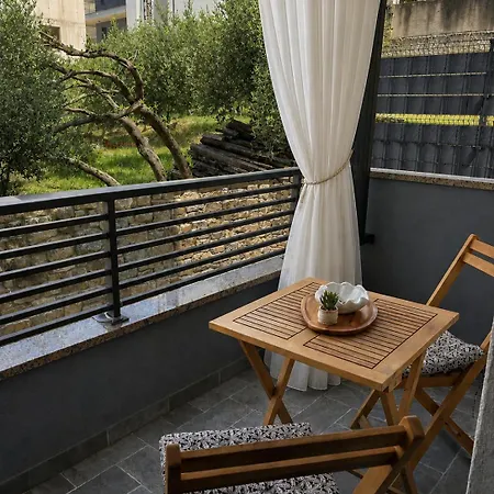Apartment Johanan 2 Makarska