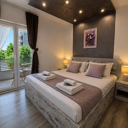 Johanan 2 Apartamento
