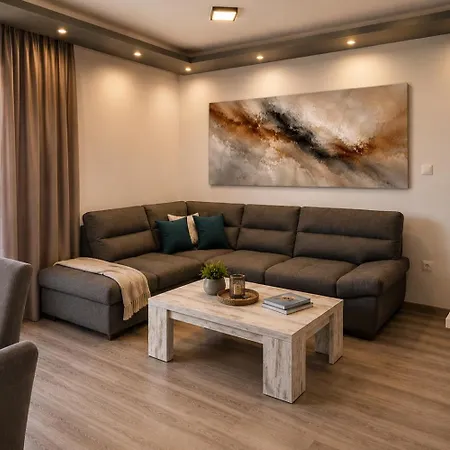Johanan 2 Apartamento *
