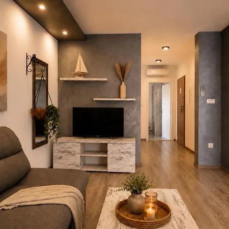 Apartamento Johanan 2 Makarska