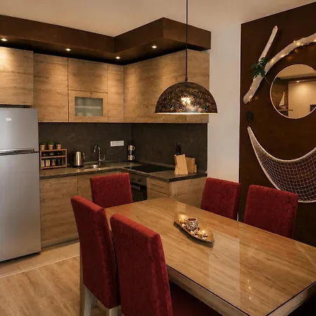 Apartamento Johanan 2 *