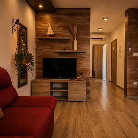 Apartamento Johanan 2 *