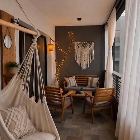 Apartamento Johanan 2 Makarska