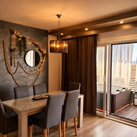 Apartamento Johanan 2