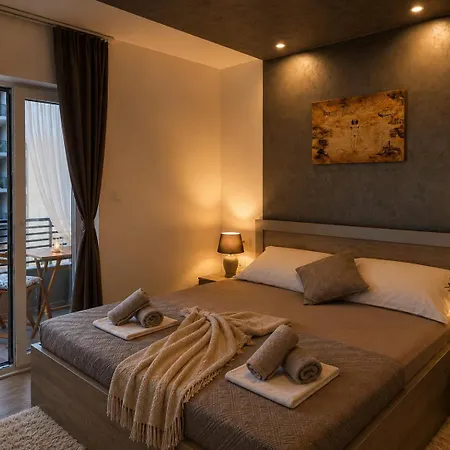 Apartamento Johanan 2 *