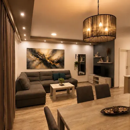 Johanan 2 Apartamento Makarska