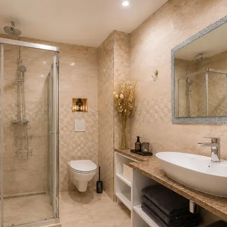 Apartamento Johanan 2 *