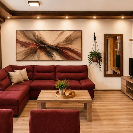 Apartment Johanan 2