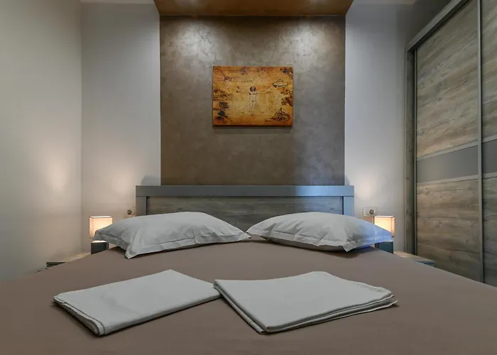 Ivan 2 Apartman Makarska