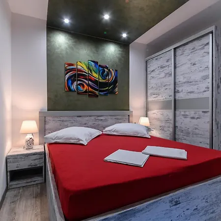 Apartment Ivan 2