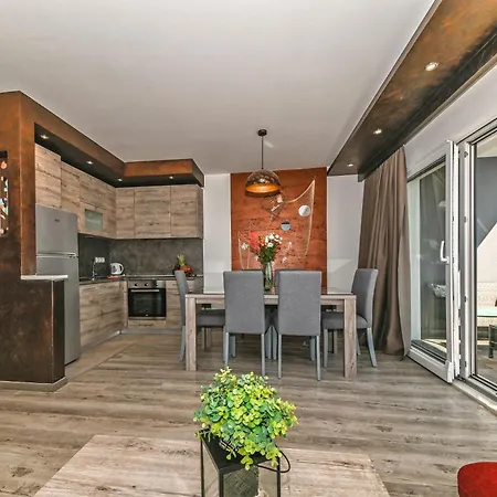 Apartment Ivan 2