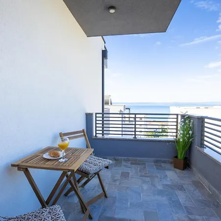 Johanan 2 Makarska