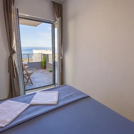 Johanan 2 * Makarska