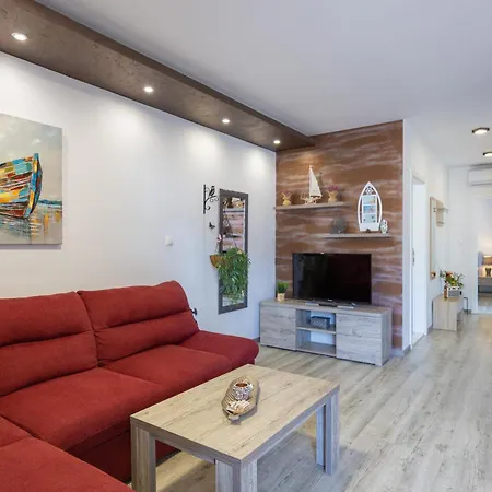Johanan 2 Makarska